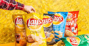 Lay’s Is Bringing Back These 3 Fan-Favorite Chip Flavors