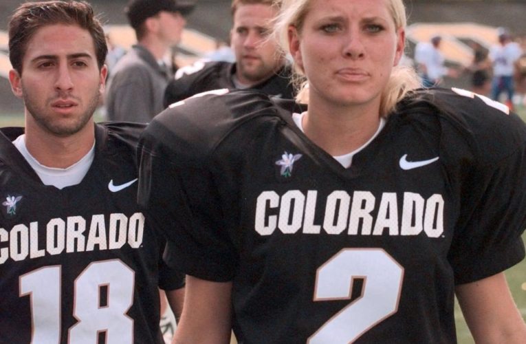 First Woman to Score in College Football Game Suffers Organ Failure After Reaction to Antibiotics