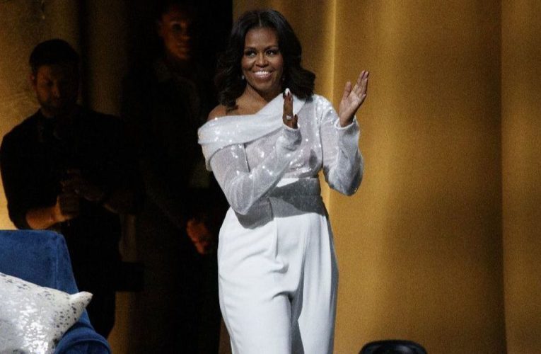 Questlove Says His ‘Meticulous’ Playlist for Michelle Obama Took 10 Years to Perfect