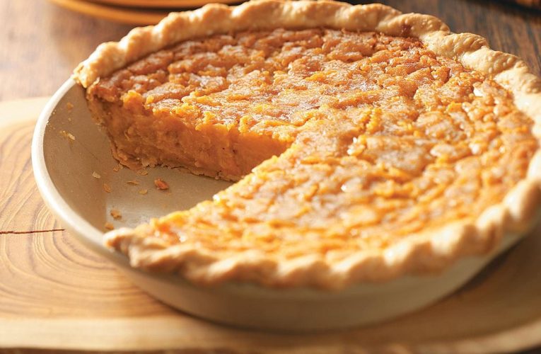 Patti LaBelle Shares the Recipe for Her Internet-Famous Sweet Potato Pie