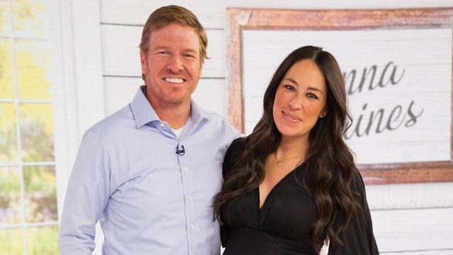 Joanna Gaines Says You Should Put This Kitchen Gadget on Your Christmas Wish List