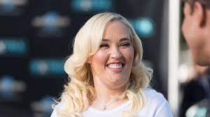 Mama June Posts Old Swimsuit Photo After Gaining 25 Lbs. Back: ‘I’m Still Beautimess!’